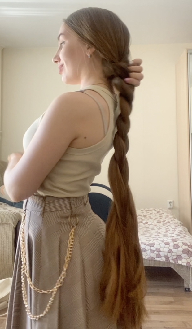 PHONE VIDEO - Natali 2