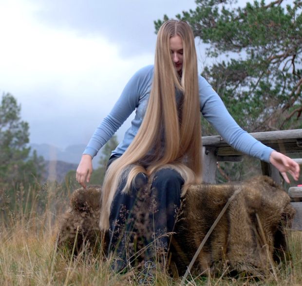 VIDEO - The mountain bench