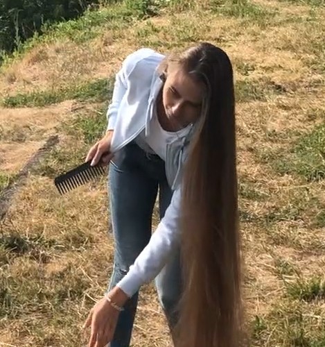 VIDEO - Vera&#x27;s view