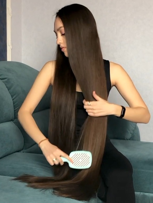 VIDEO - Beautiful Alina