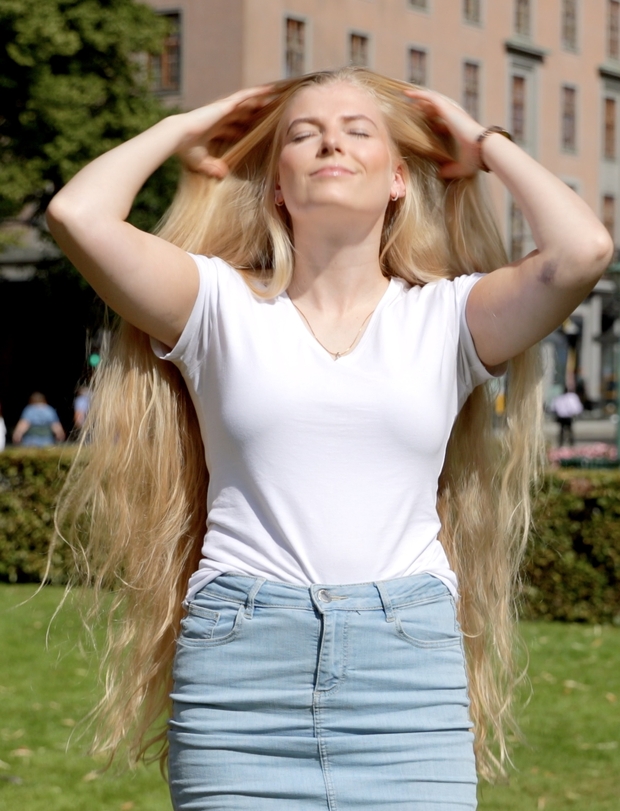 FILM - The Rapunzel Park