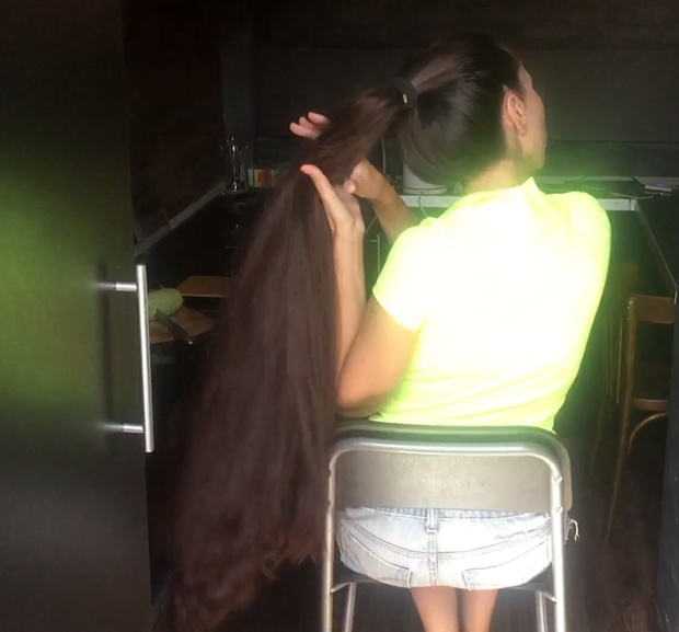 VIDEO - Lime (part 1)