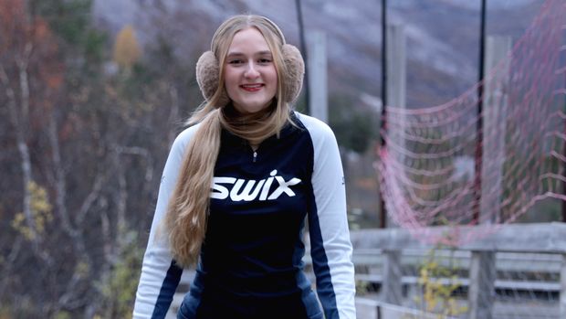 VIDEO - The mountain walk
