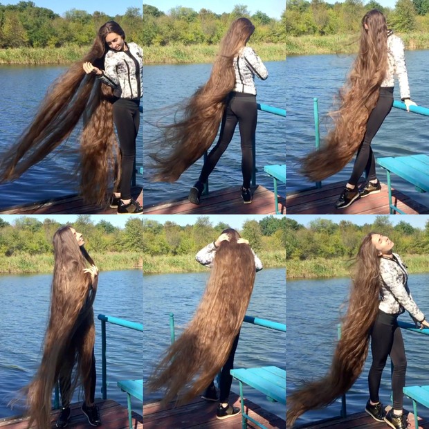 VIDEO - Super windy, super long, super thick