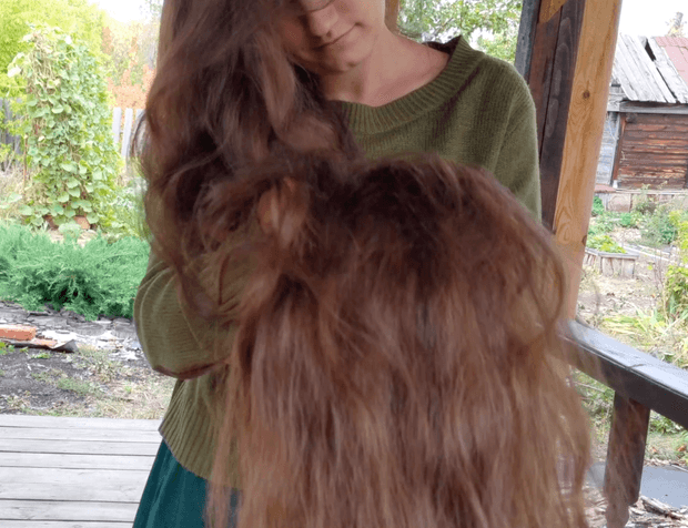 VIDEO - Natural, classic, classy