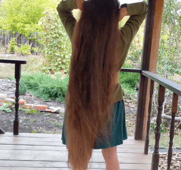 VIDEO - Natural, classic, classy