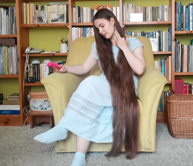 VIDEO - Karina 2