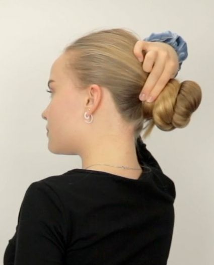 VIDEO - Super smooth hair