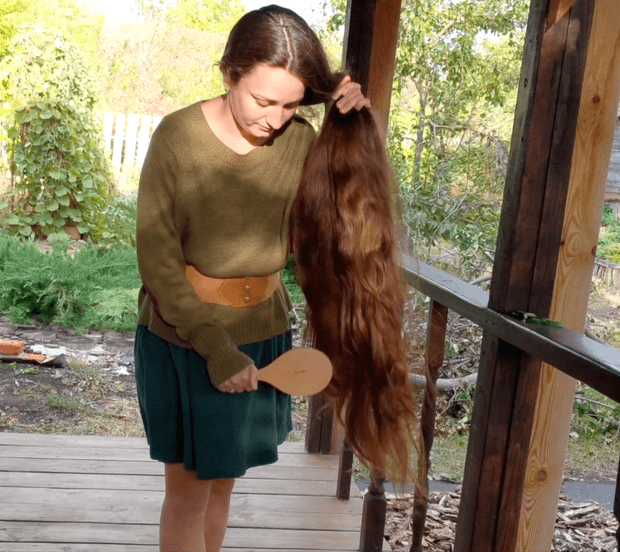 VIDEO - Natural, classic, classy