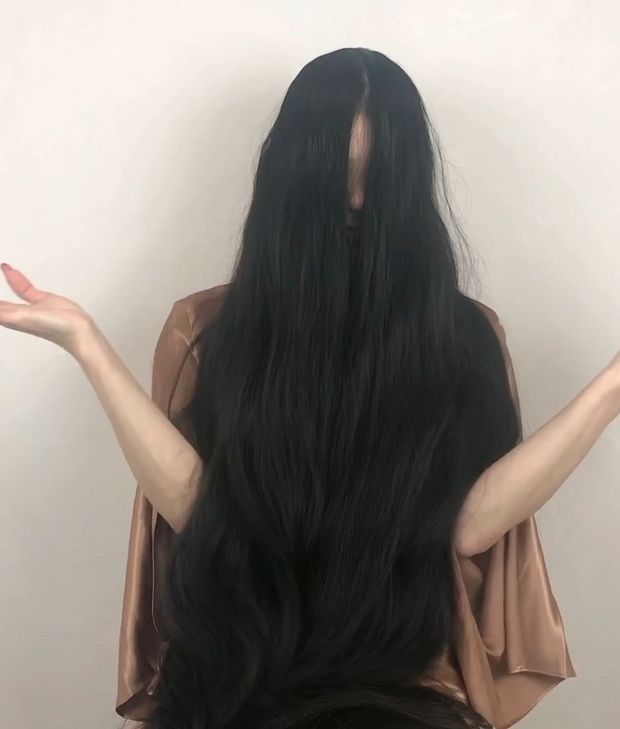 VIDEO - Rin&#x27;s face covering