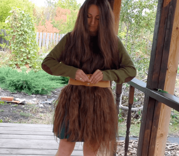 VIDEO - Natural, classic, classy