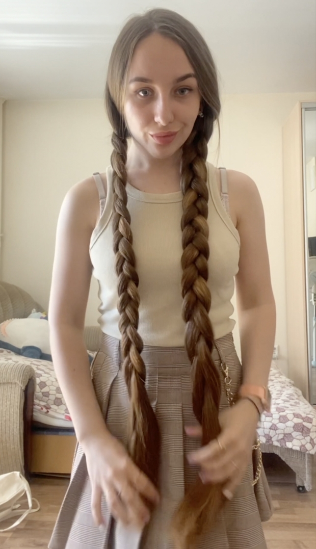 PHONE VIDEO - Natali 2