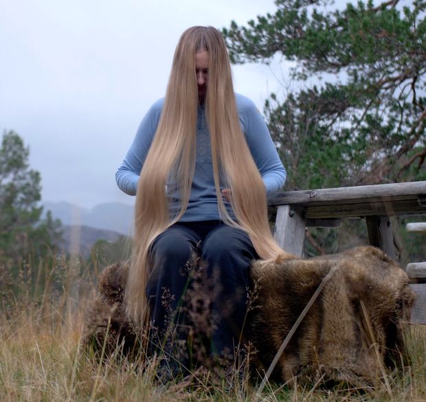 VIDEO - The mountain bench