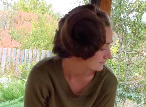VIDEO - Natural, classic, classy