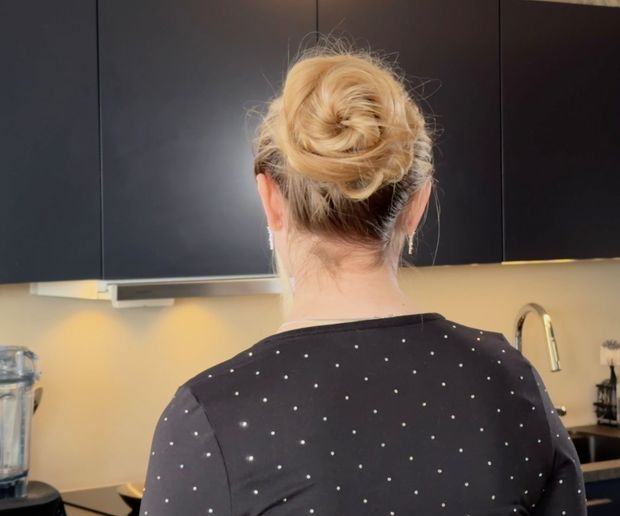 VIDEO - Bun display 7