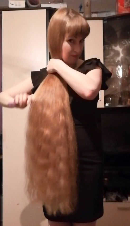 PHONE VIDEO - Yet another Elena