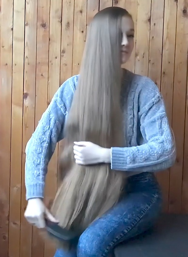 VIDEO - Orysya