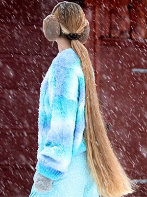 FILM - Winter wonderland