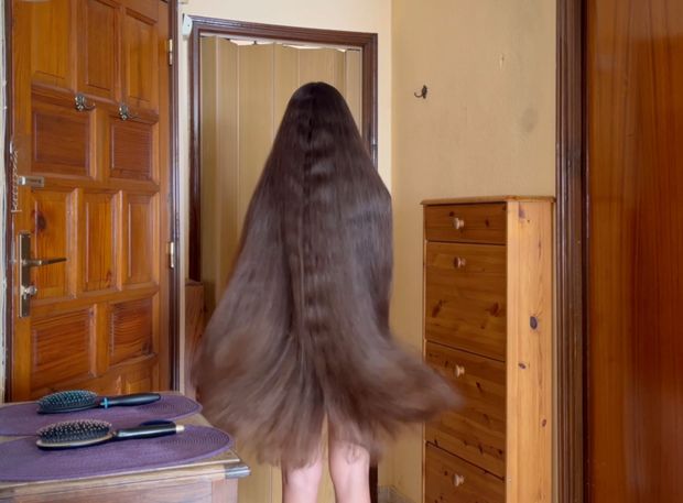 VIDEO - Beautiful Liubov