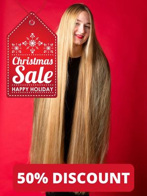 PHOTO SET - Her hair looks too good! photoshoot