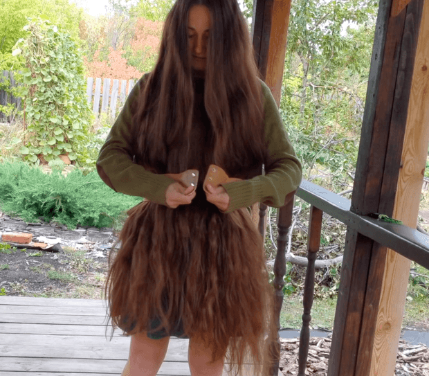 VIDEO - Natural, classic, classy