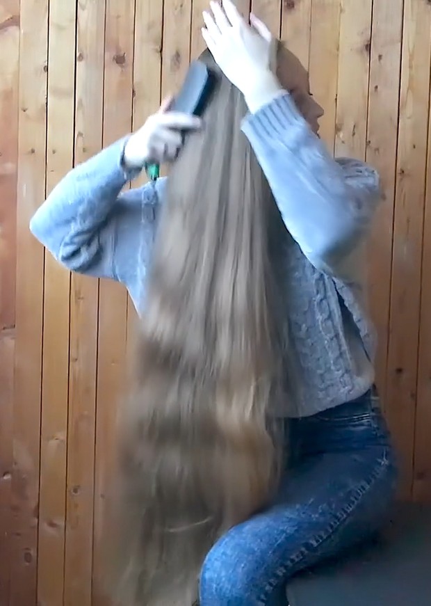 VIDEO - Orysya