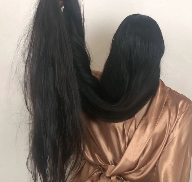VIDEO - Rin&#x27;s face covering