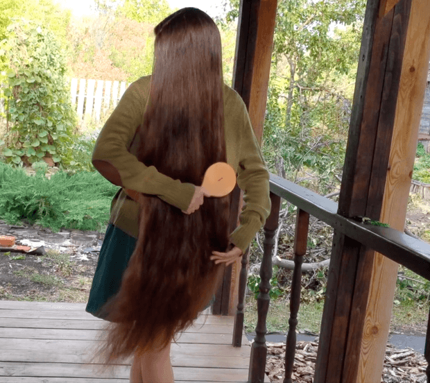 VIDEO - Natural, classic, classy