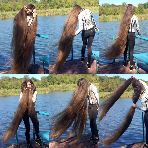 VIDEO - Super windy, super long, super thick