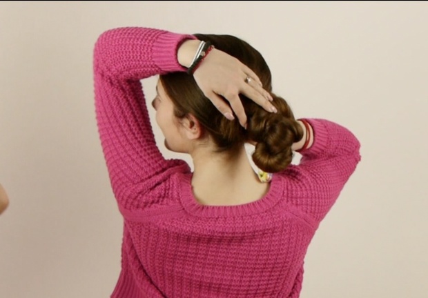 VIDEO - Bun play