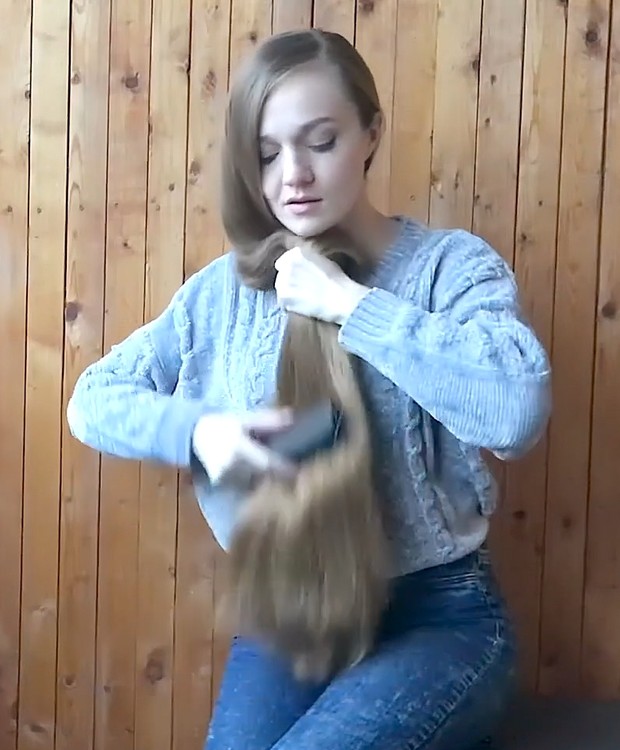 VIDEO - Orysya