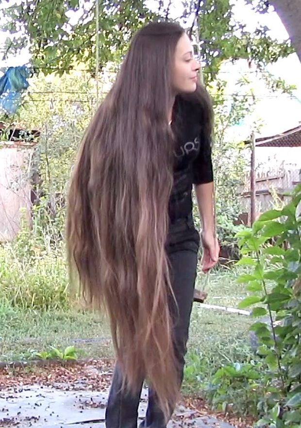 VIDEO - Natalya&#x27;s swing