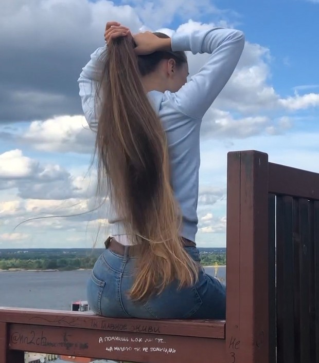 VIDEO - Vera&#x27;s view