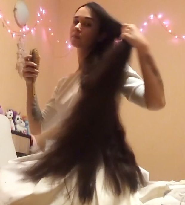 VIDEO - Olha