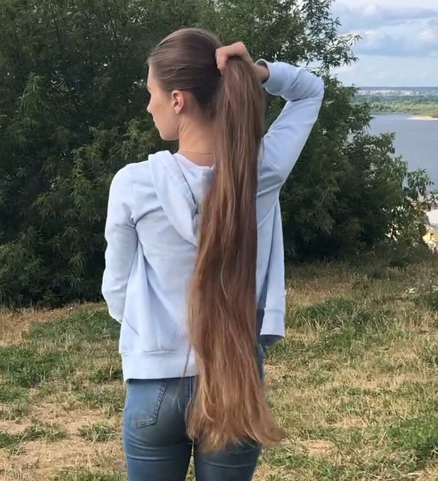 VIDEO - Vera&#x27;s view
