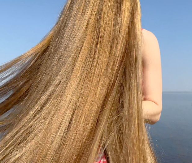 VIDEO - By the open sea