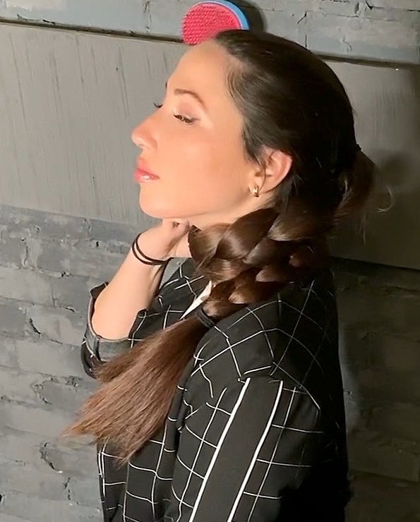 VIDEO - The mane show