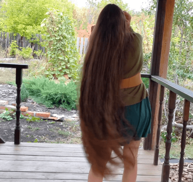 VIDEO - Natural, classic, classy