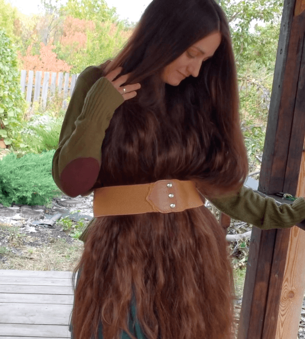 VIDEO - Natural, classic, classy