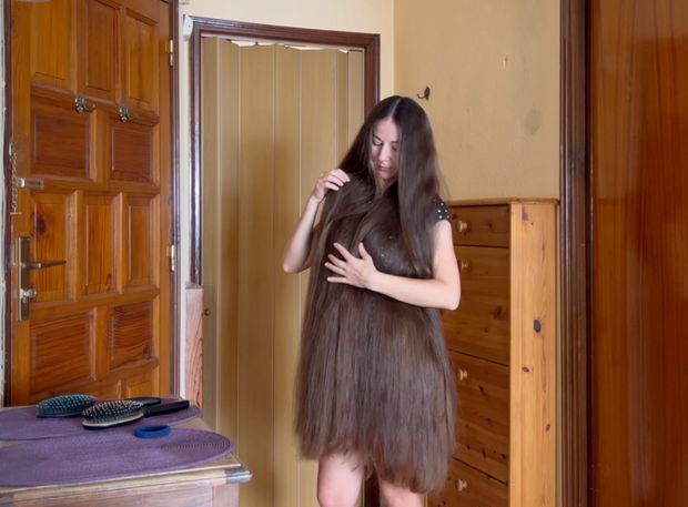 VIDEO - Beautiful Liubov