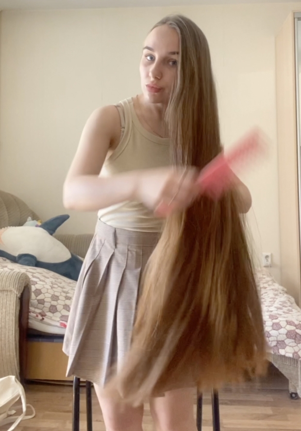PHONE VIDEO - Natali 2