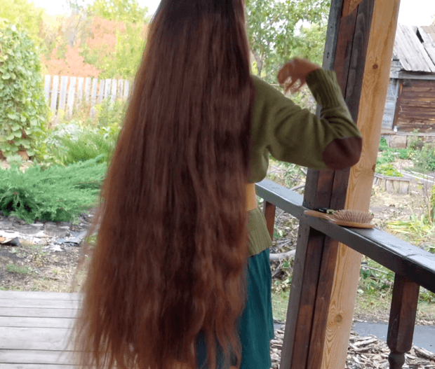 VIDEO - Natural, classic, classy