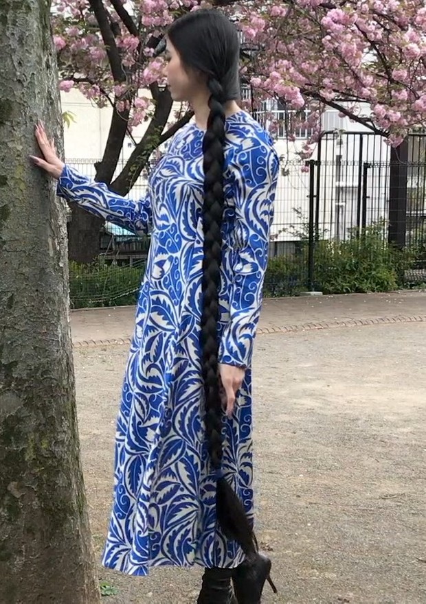VIDEO - Rin by the tree 2