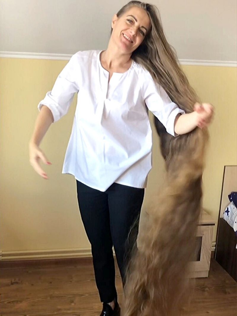 VIDEO - Julia&rsquo;s house