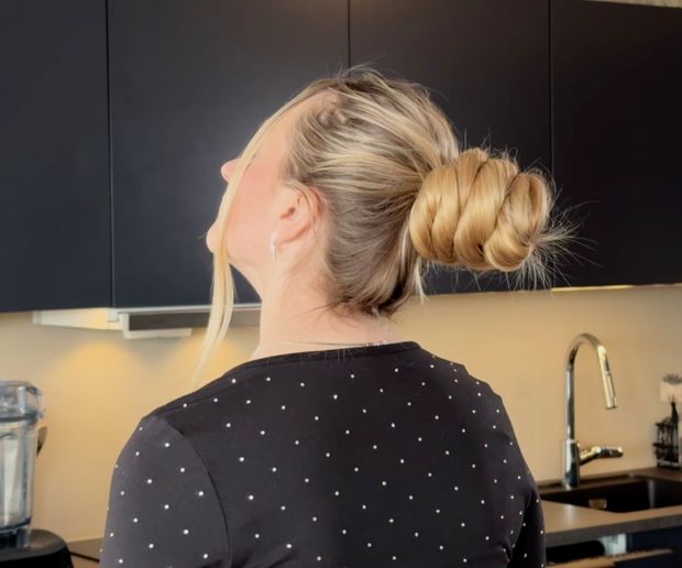VIDEO - Bun display 7