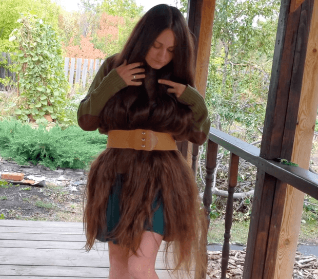 VIDEO - Natural, classic, classy