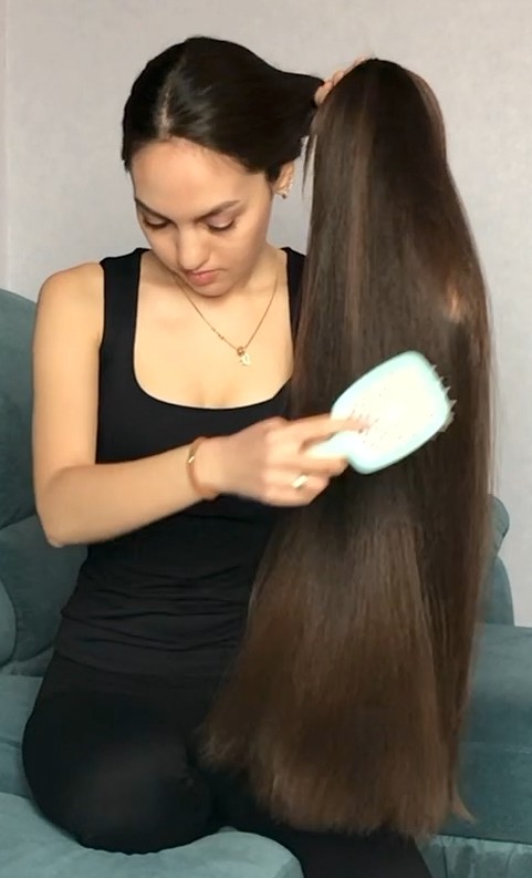 VIDEO - Beautiful Alina