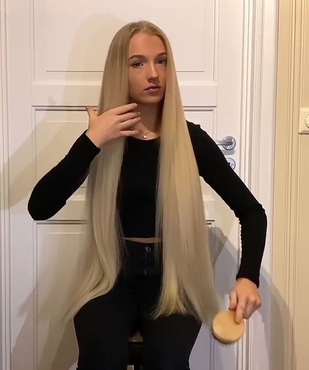 VIDEO - Extremely beautiful