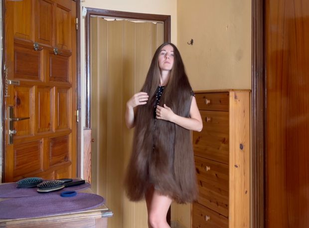 VIDEO - Beautiful Liubov