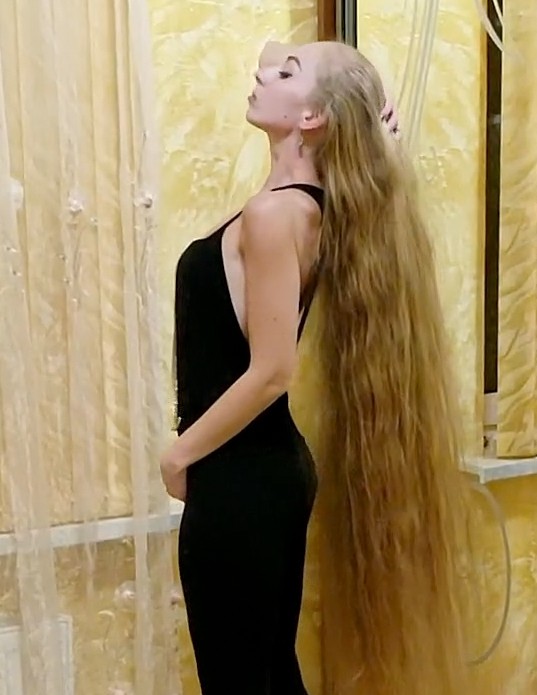 VIDEO - Lucky mirror 3